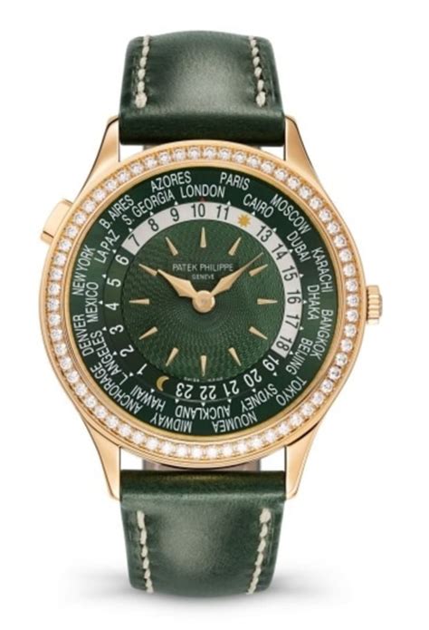 patek philippe 7130r-014 price|Patek Philippe World Time Complications 7130R.